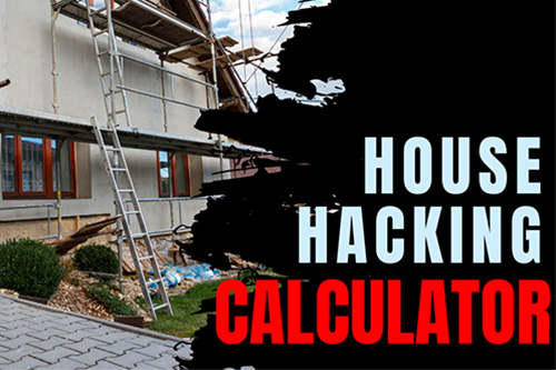 House Hacking Calculator